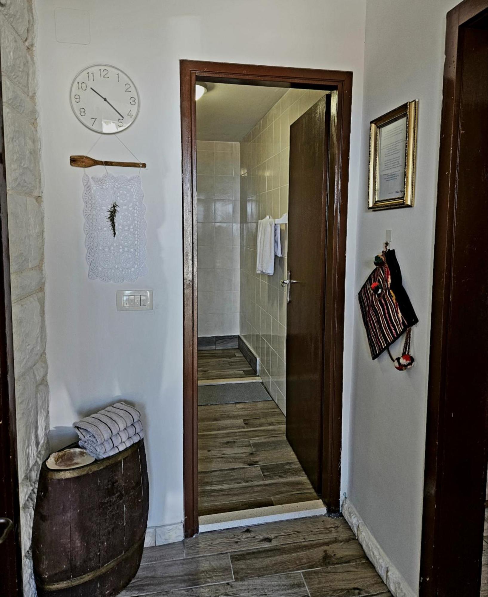 Small House Postup Orebić Zewnętrze zdjęcie