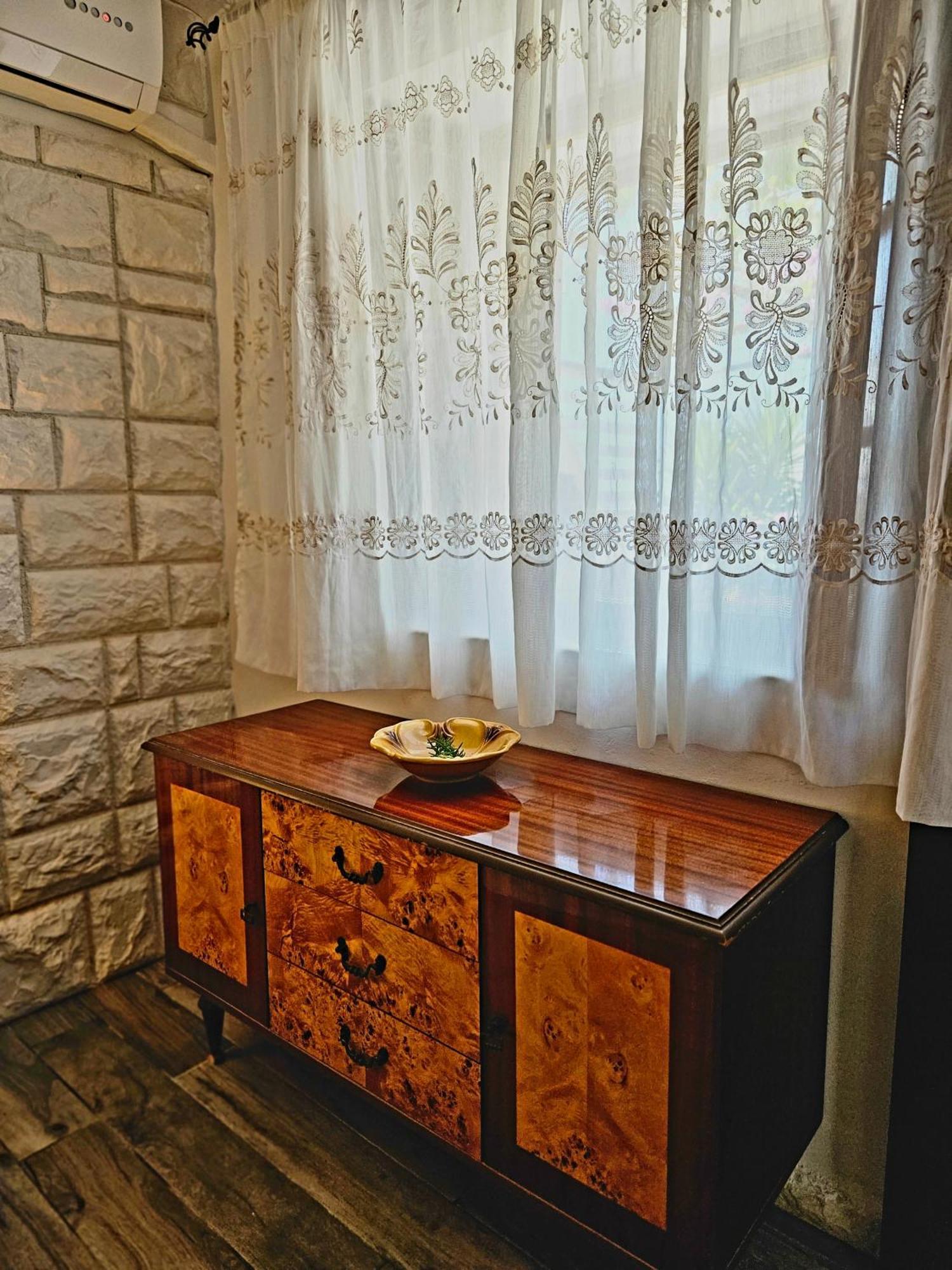 Small House Postup Orebić Zewnętrze zdjęcie