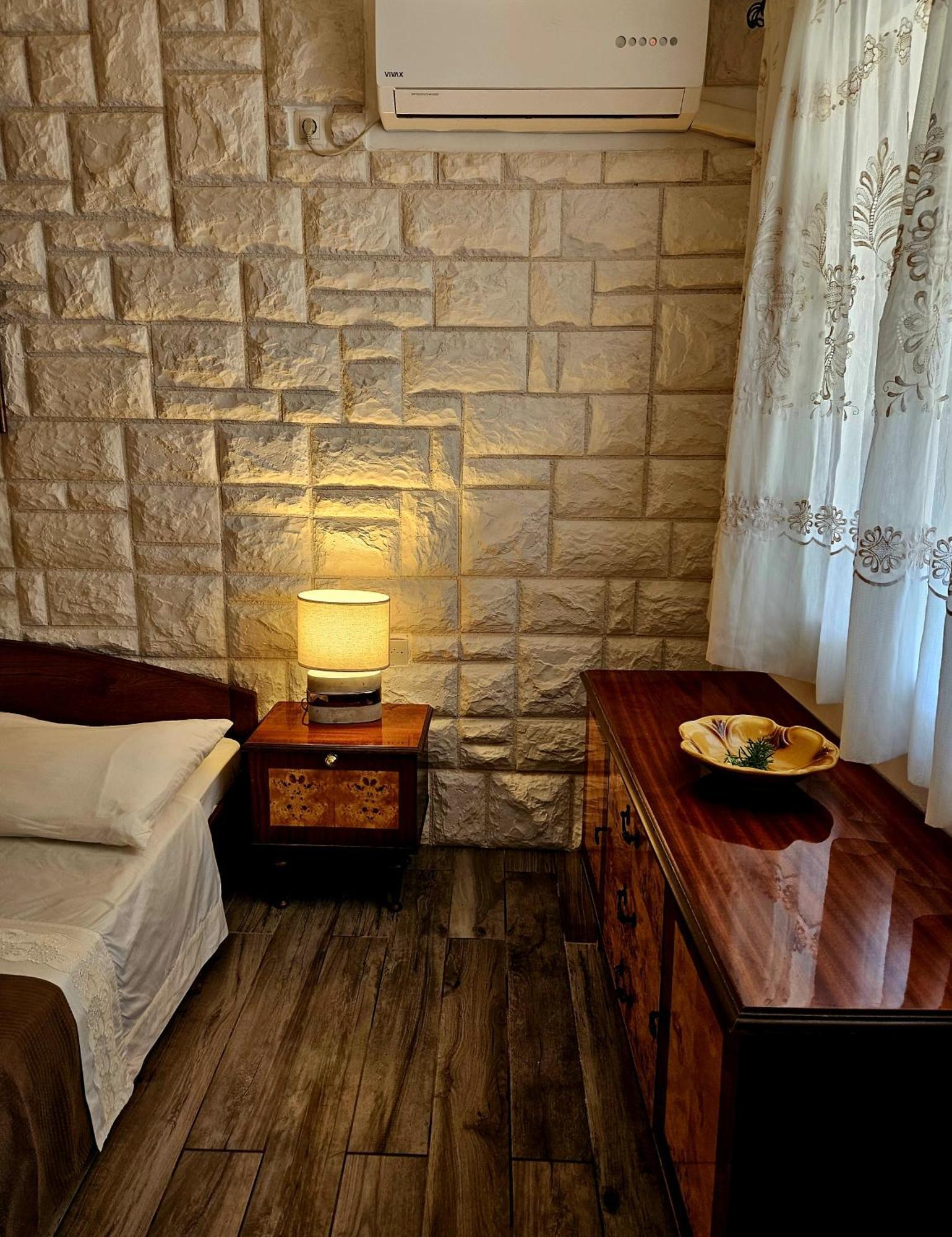 Small House Postup Orebić Zewnętrze zdjęcie