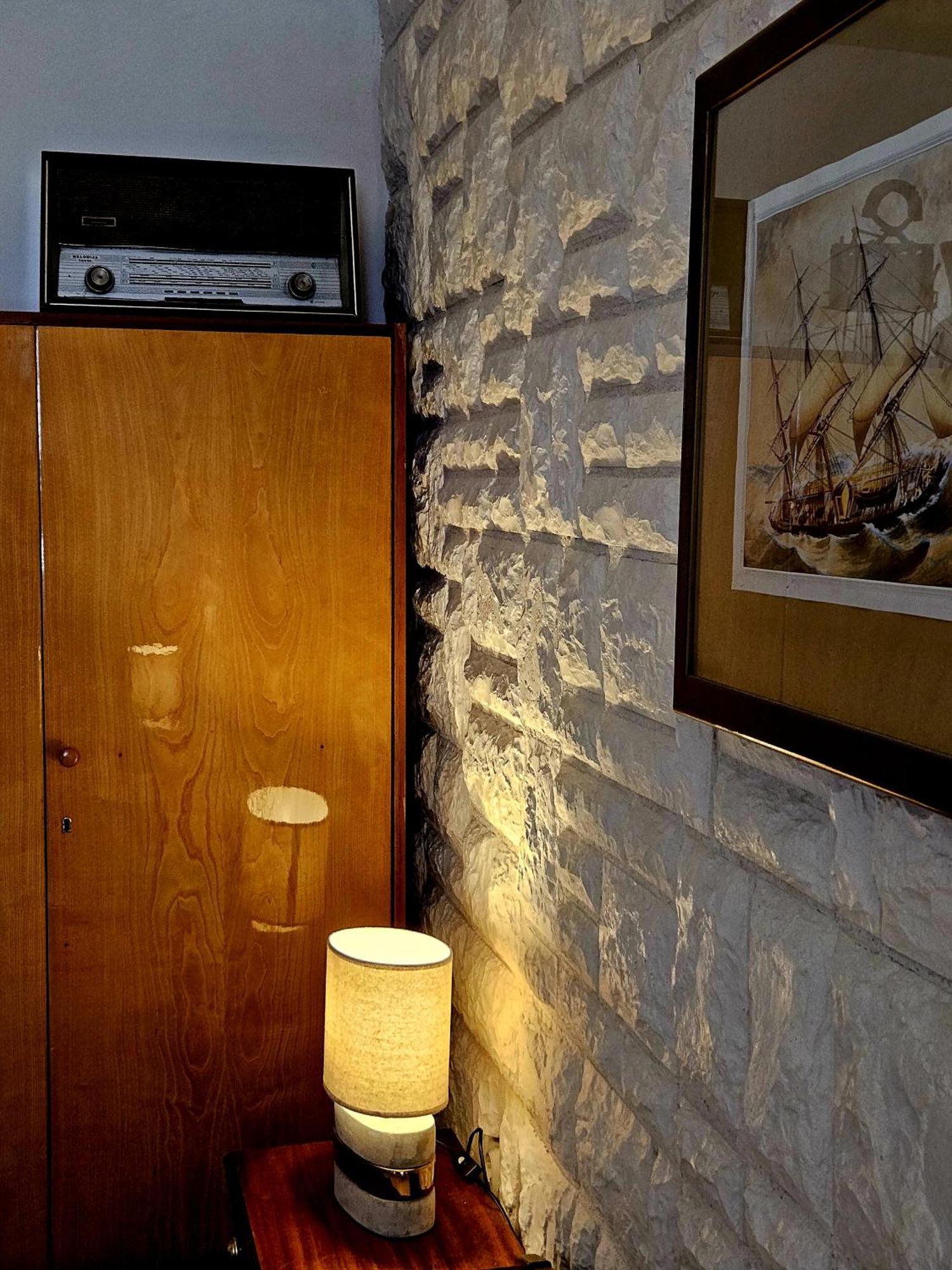 Small House Postup Orebić Zewnętrze zdjęcie