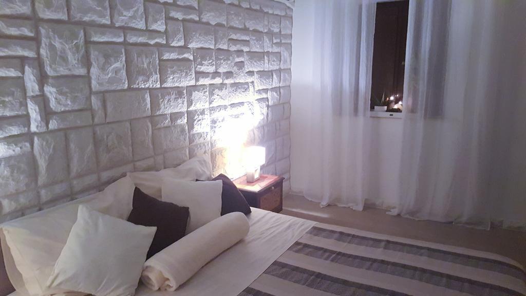 Small House Postup Orebić Zewnętrze zdjęcie