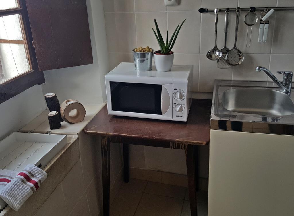 Small House Postup Orebić Zewnętrze zdjęcie