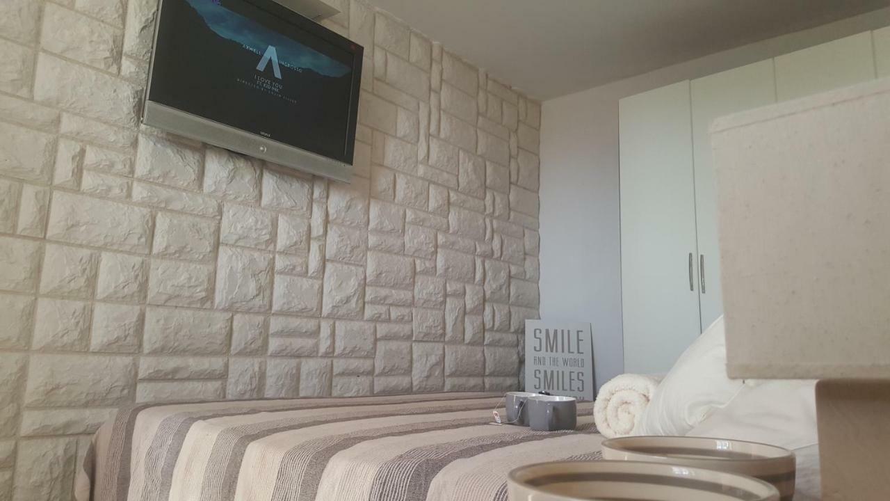Small House Postup Orebić Zewnętrze zdjęcie